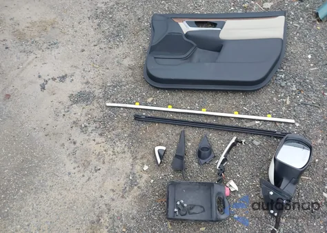 2018 Honda Cr-V Ex from USA, damaged, VIN 2HKRW2H54JH650441